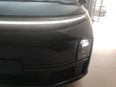 Li Auto Li L7