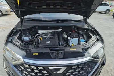 Jetta VS5