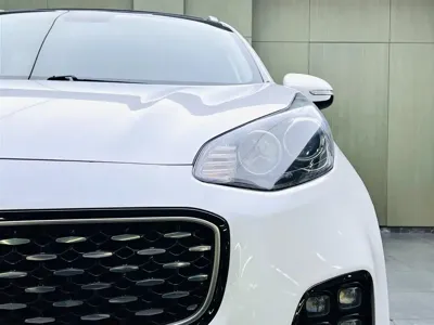 Kia KX5