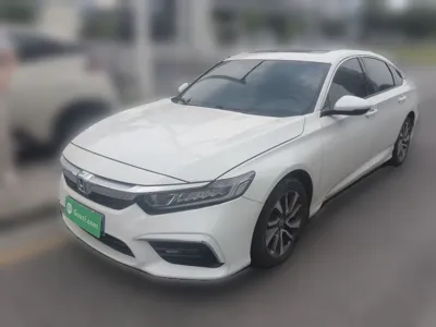Honda Inspire
