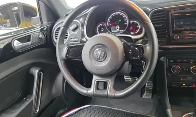 Volkswagen Beatle