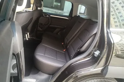 Haval Dargo