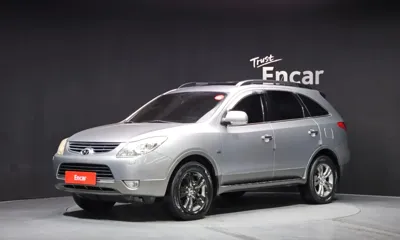 Hyundai Veracruz