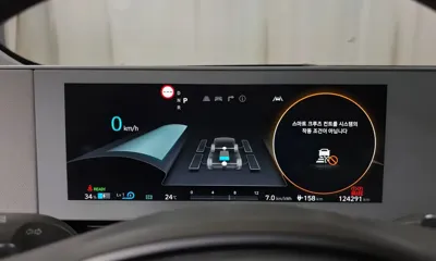 Hyundai Ioniq5
