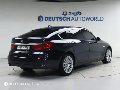 BMW Gran Turismo