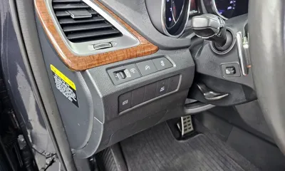 Hyundai Maxcruz