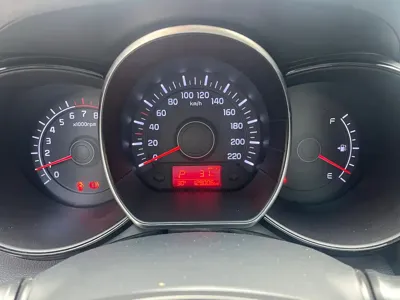 Kia K2