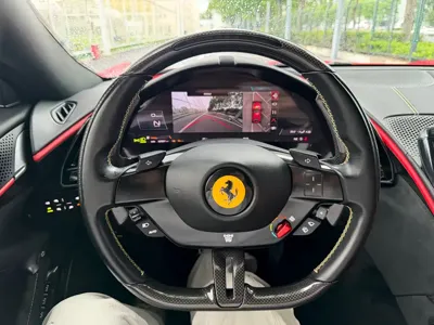 Ferrari Roma