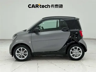 Smart Smart Fortwo