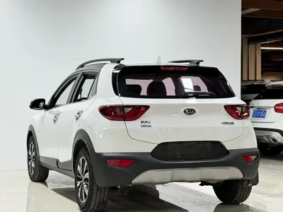Kia KX1