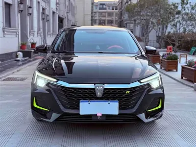 Roewe i6 Max