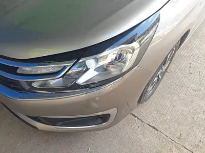 Citroen C4L