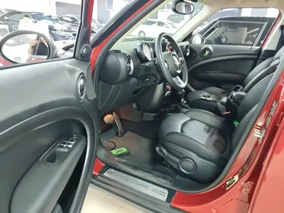 MINI Mini Countryman