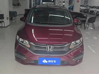 Honda Jade