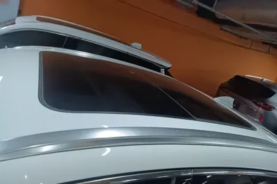Geely Auto Monjaro