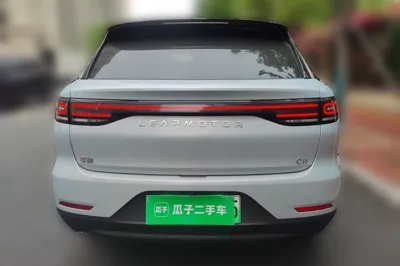 Leapmotor C11
