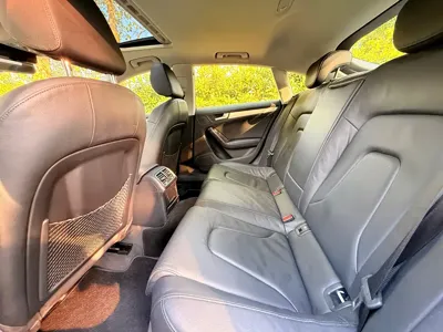 Audi A5 (Import)