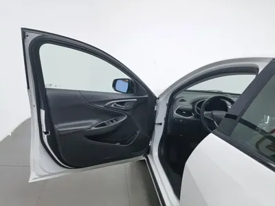 Chevrolet Malibu XL