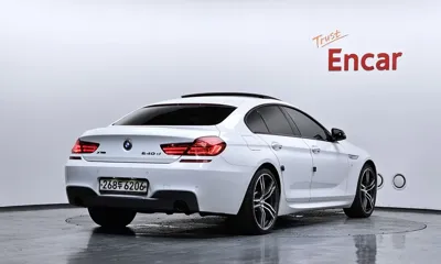 BMW 6-Series