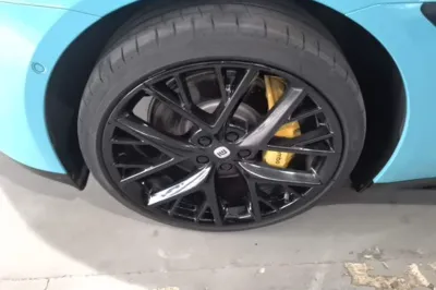Xiaomi Auto SU7