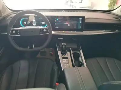 Roewe RX5 Max