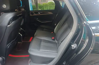 Hongqi H9