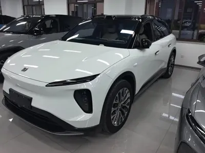 Nio ES6
