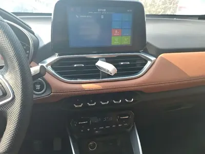 Baojun 510