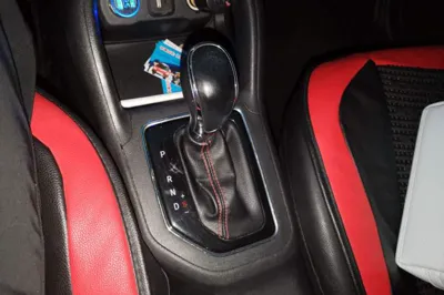 Changan CS35