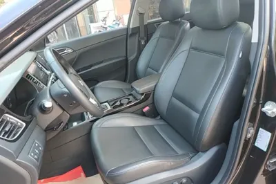 Hyundai Mistra