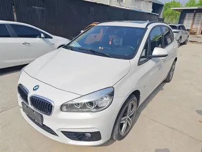 BMW 2 Series Active Tourer