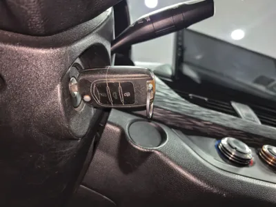 Baojun 310W