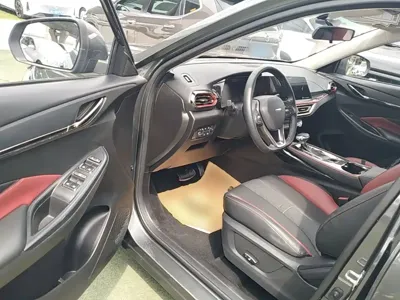 Oshan Oushang X5