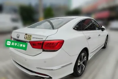Honda Spirior