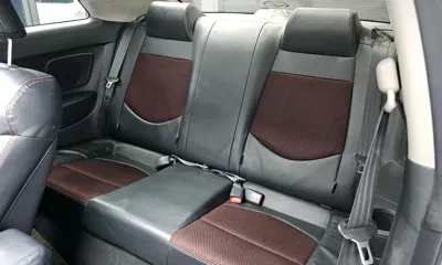 Kia Porte