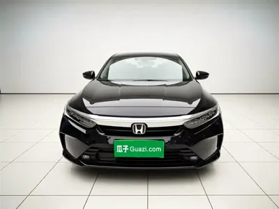 Honda Inspire