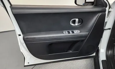 Hyundai Ioniq5