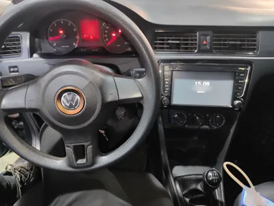 Volkswagen Santana