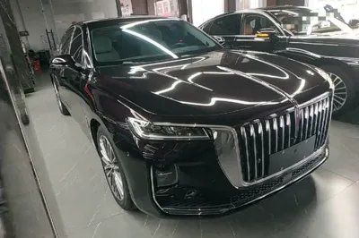 Hongqi H9