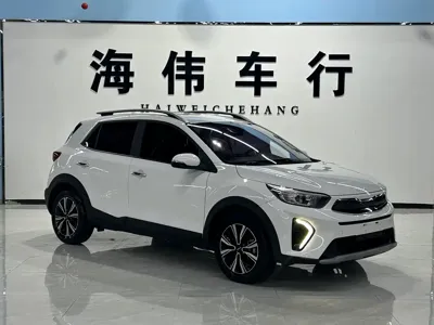 Kia KX1