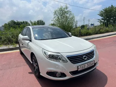 Renault-KoreaSamsung SM5