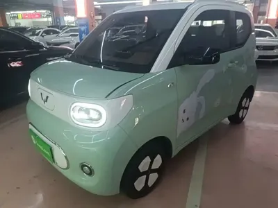 Wuling MINIEV