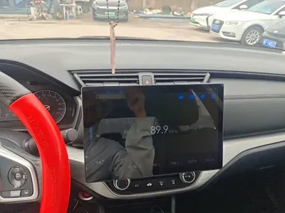 Honda Envix