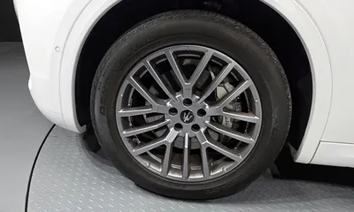 Maserati Grecale