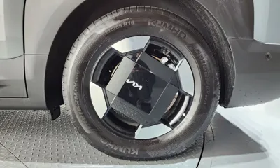 Kia PV5