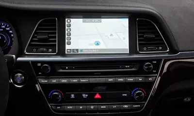 Hyundai Aslan