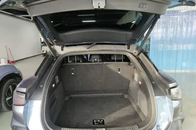 BYD Sealion 07 EV