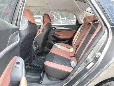 Changan Eado