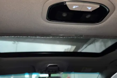 Geely Auto Binray