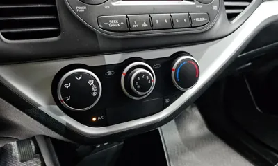 Kia Morning